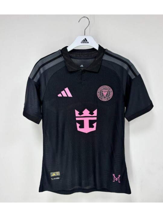 Camiseta Miami Fc 2ª Equipación 26/27