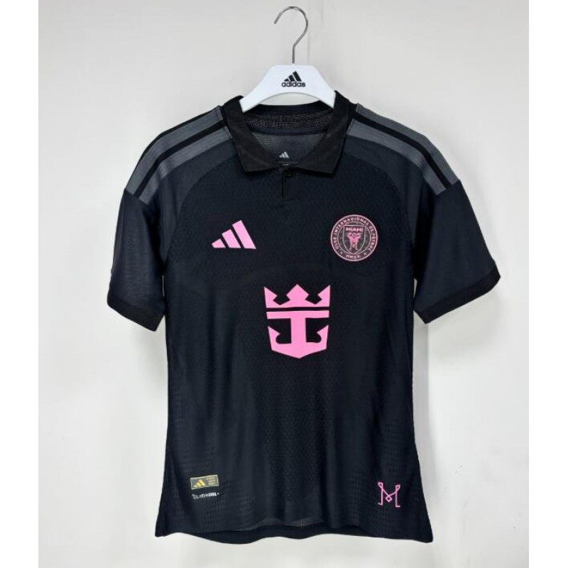 Camiseta Miami Fc 2ª Equipación 26/27