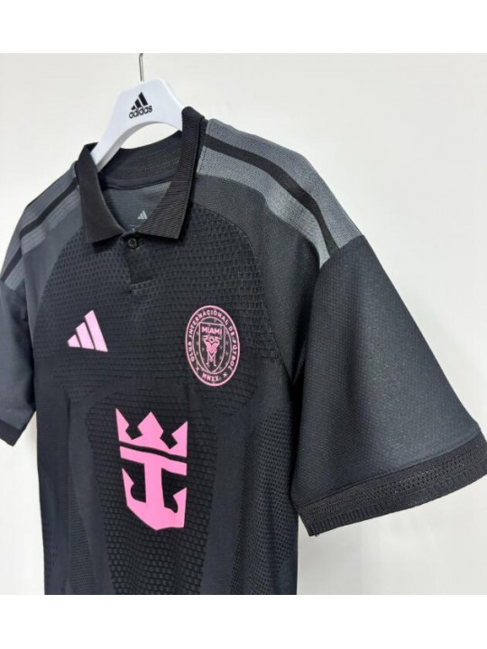 Camiseta Miami Fc 2ª Equipación 26/27