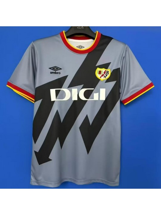 Camiseta Rayo Vallecano 2ª Equipación 26/27