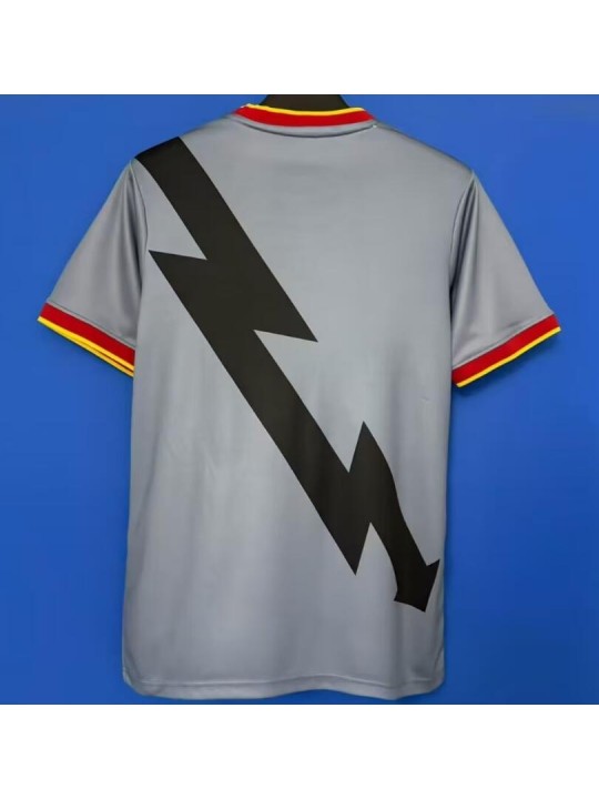 Camiseta Rayo Vallecano 2ª Equipación 26/27