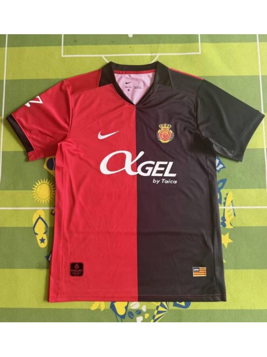 Camiseta Rcd Mallorca 1ª Equipación 26/27 Camiseta Rcd Mallorca 1ª Equipación 26/27
