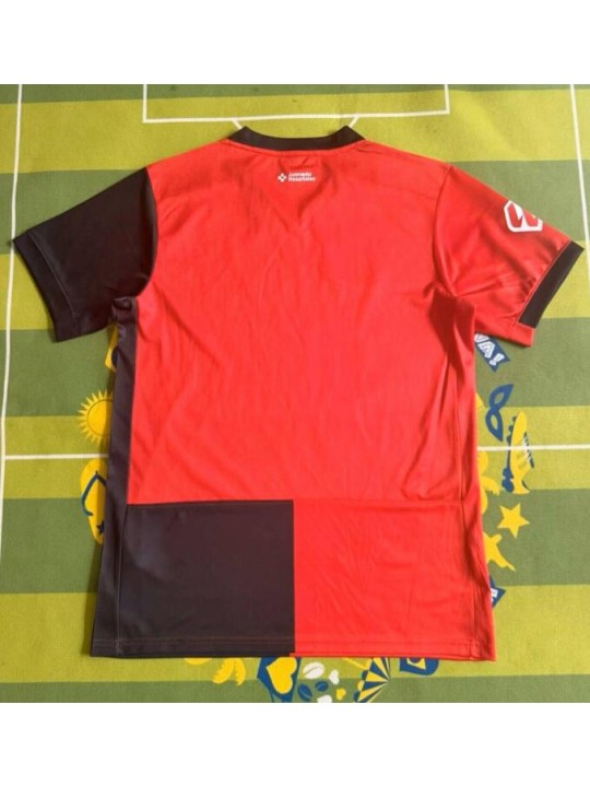 Camiseta Rcd Mallorca 1ª Equipación 26/27 Camiseta Rcd Mallorca 1ª Equipación 26/27