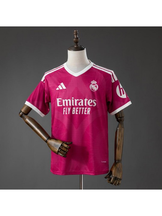 Camiseta Real Madrid 3ª Equipación 26/27