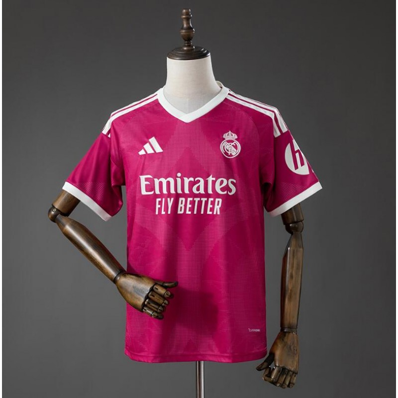 Camiseta Real Madrid 3ª Equipación 26/27