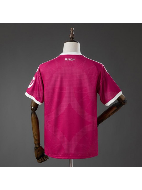 Camiseta Real Madrid 3ª Equipación 26/27