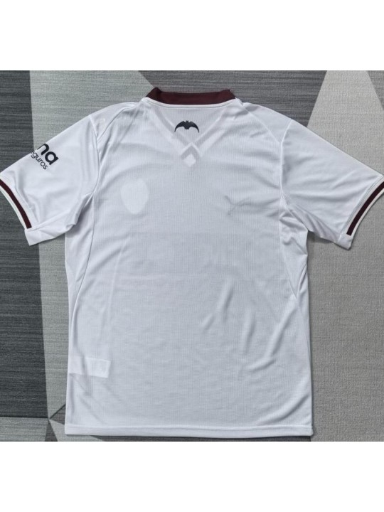Camiseta Valencia 1ª Equipación 26/27 Camiseta Valencia 1ª Equipación 26/27