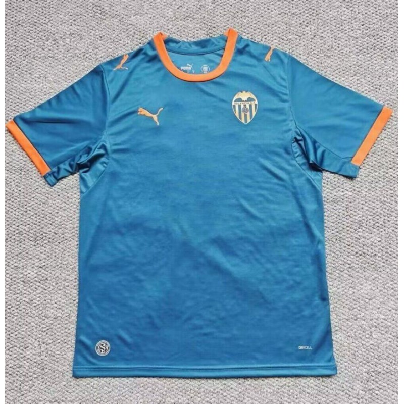 Camiseta Valencia 2ª Equipación 26/27 Camiseta Valencia 2ª Equipación 26/27
