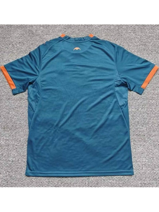 Camiseta Valencia 2ª Equipación 26/27 Camiseta Valencia 2ª Equipación 26/27