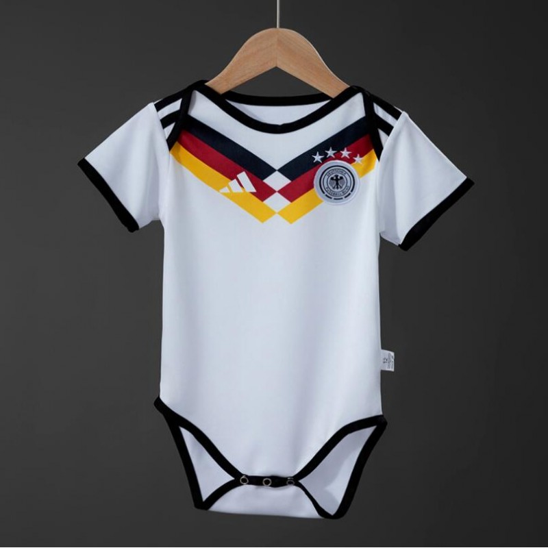 Miniconjunto Baby ALEMANIA 25/26