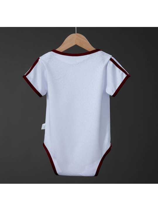 Miniconjunto Baby ESPAÑA 2ª Equipación 2026