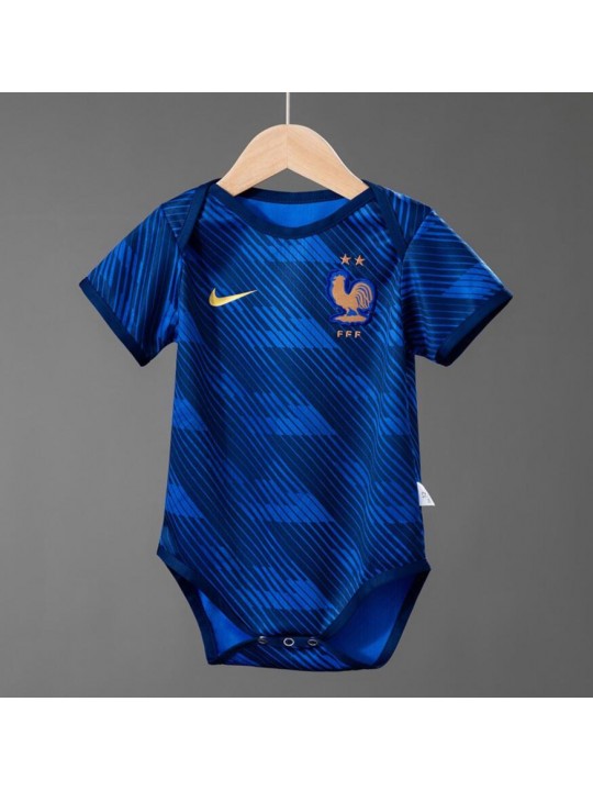 Miniconjunto Baby FRANCIA 2026