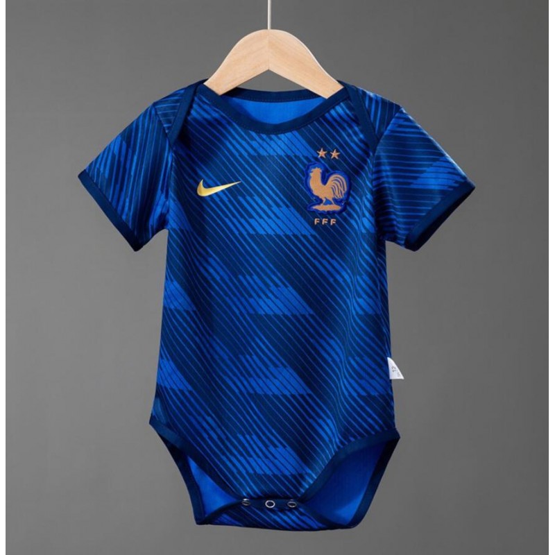 Miniconjunto Baby FRANCIA 2026
