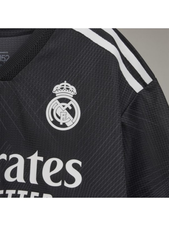 CAMISETA Y-3 REAL MADRID 120TH ANNIVERSARY Niño