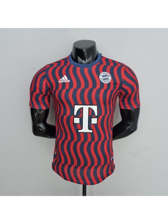 Camiseta Bayern Munich 22/23 Player Version Training Kit