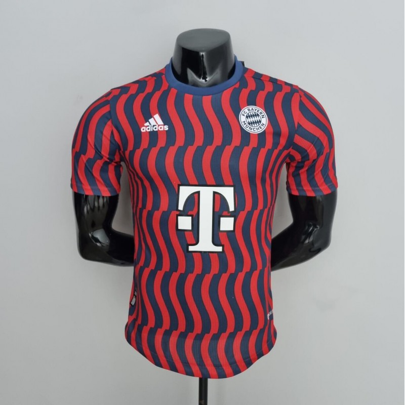 Camiseta Bayern Munich 22/23 Player Version Training Kit