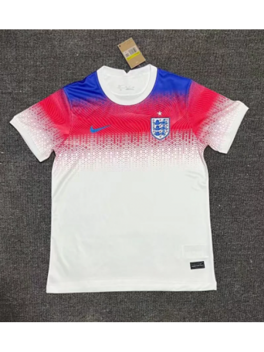 Camiseta Inglaterra 2022-2023 Entrenamiento Rojo