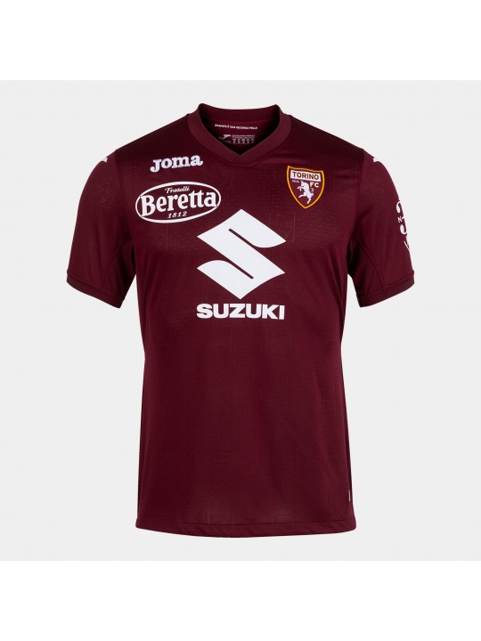 Camiseta Joma Torino FC Primera Equipación 2021-2022