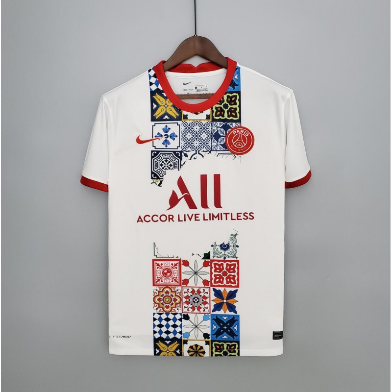 Camiseta París Saint-Germain Edición Especial 22/23