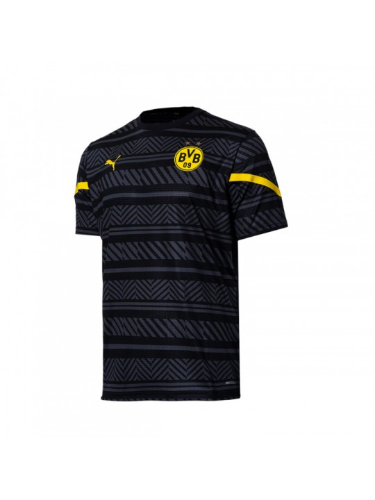 Camiseta Borussia Dortmund Entrenamiento 22/23