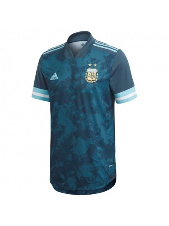 Camiseta De Argentina 2ª Equipación 2020