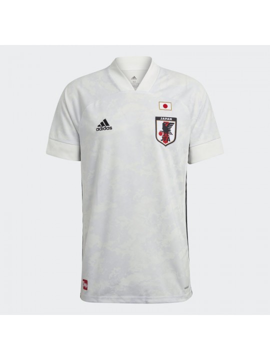 Camiseta Japón 2ª Equipación 2019-2020