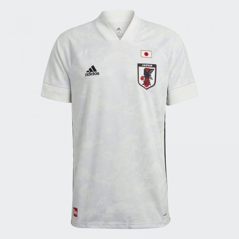 Camiseta Japón 2ª Equipación 2019-2020
