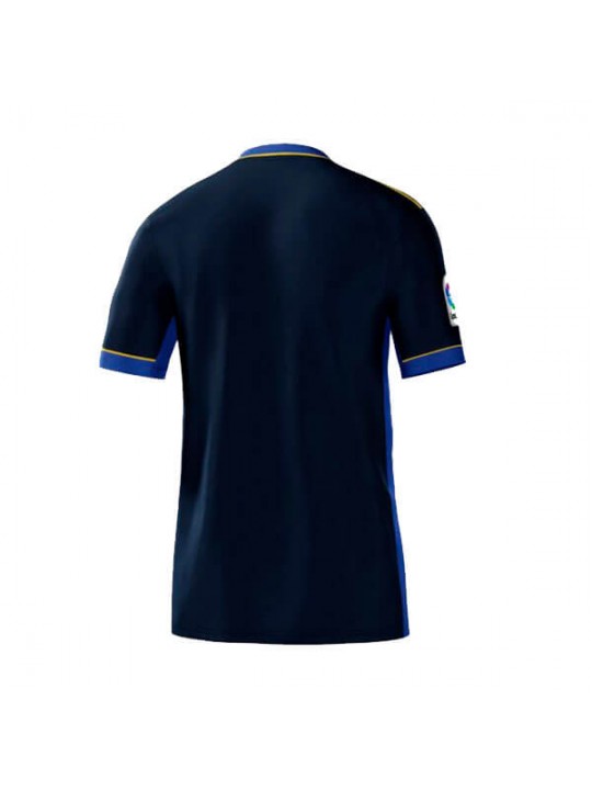 Camiseta Cadiz CF 2ª Equipación 2020/2021 Niño