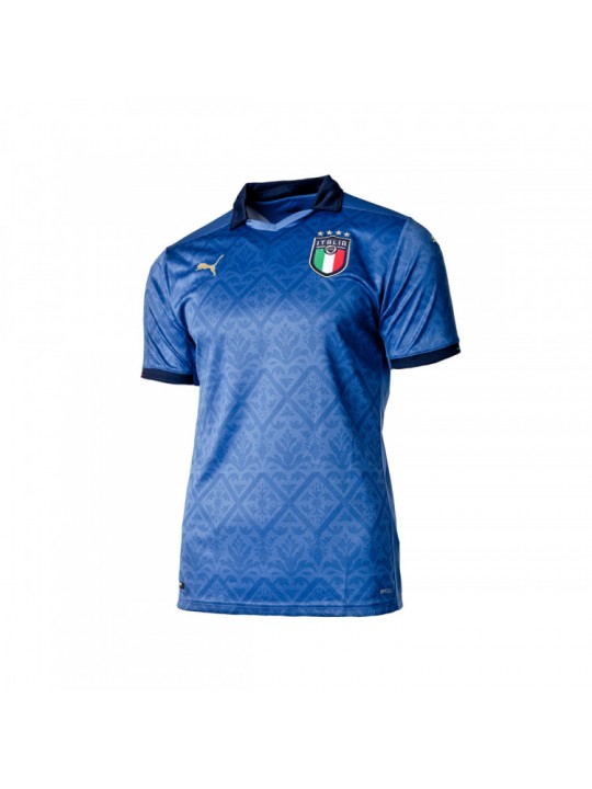Camiseta Italia Primera Equipación 2020-2021