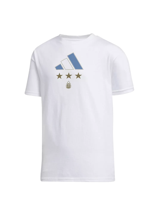 Camiseta Argentina 2022