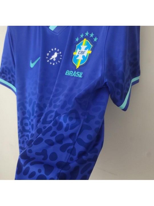 Camiseta FC BRASIL Edición Especial 2022