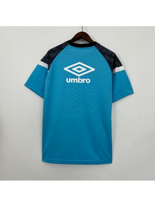 Camiseta Gremio Pre-Match 2023/2024