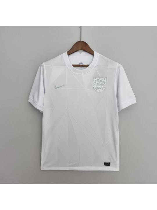 Camiseta Inglaterra Primera Equipación 2022