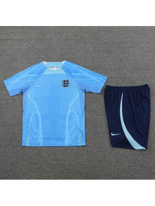 Camiseta Inglaterra Training Kit 22/23 + Pantalones