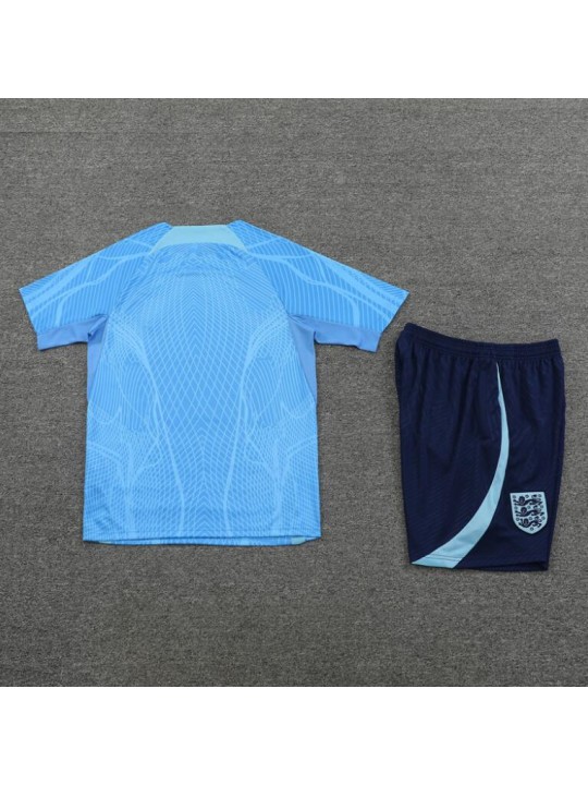 Camiseta Inglaterra Training Kit 22/23 + Pantalones