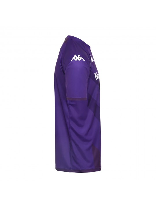 Camiseta ACF Fiorentina Primera Equipación 22/23