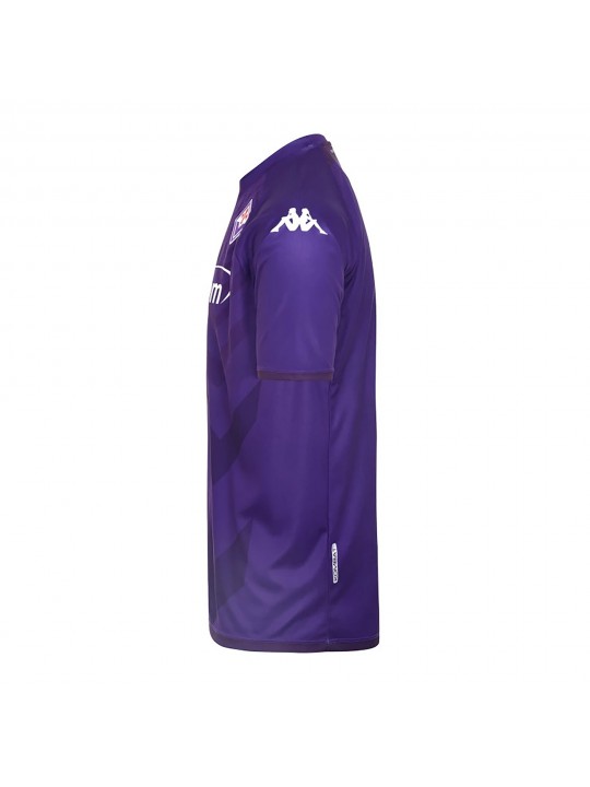 Camiseta ACF Fiorentina Primera Equipación 22/23