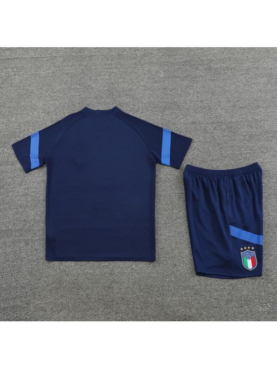 Camiseta Italy FC Training Kit 22/23 + Pantalones