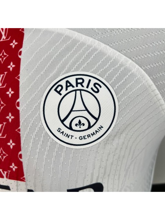 Camiseta Paris Saint-Germain FC Edición Especial 23/24