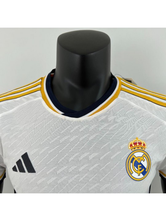 Camiseta Real Madrid 1ª Equipación 23/24 Authentic