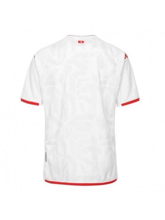 Camiseta Túnez 2ª Equipación 2022