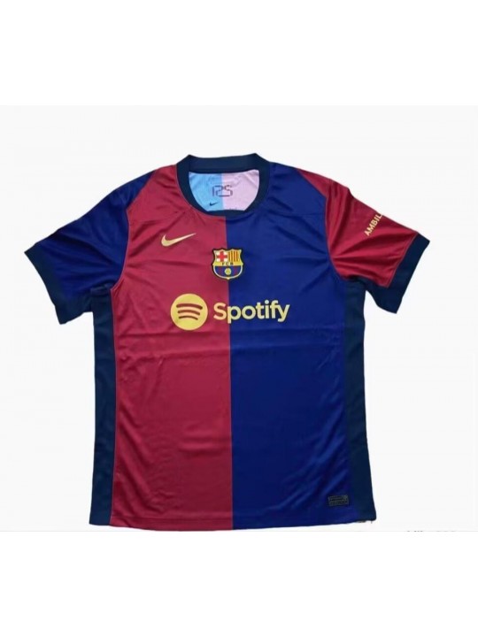 Camiseta Barcelona Fc 1ª Equipación 24/25