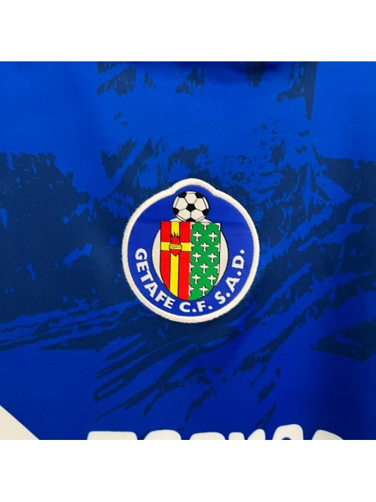 Camiseta Getafe Cf Primera Equipación 2023/2024