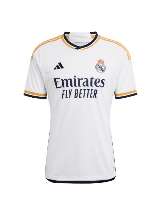 Camiseta Real Madrid 1ª Equipación 23/24 BELLINGHAM 5