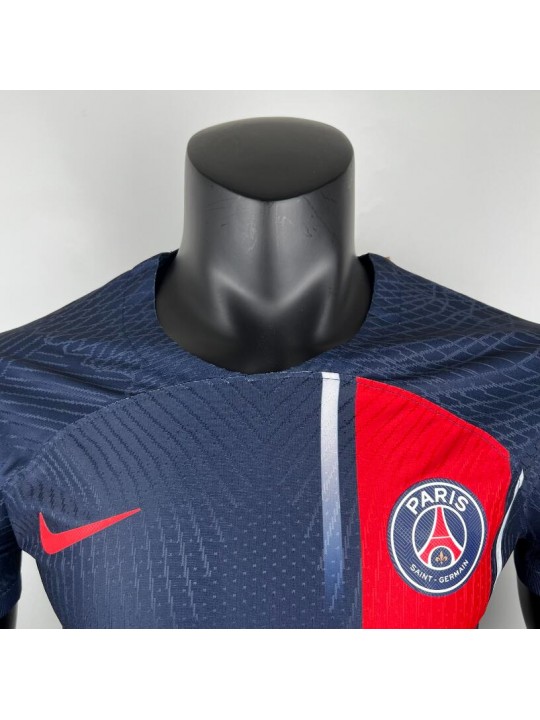 Camiseta Paris Saint-Germain FC Primera Equipación 2023-2024 Authentic