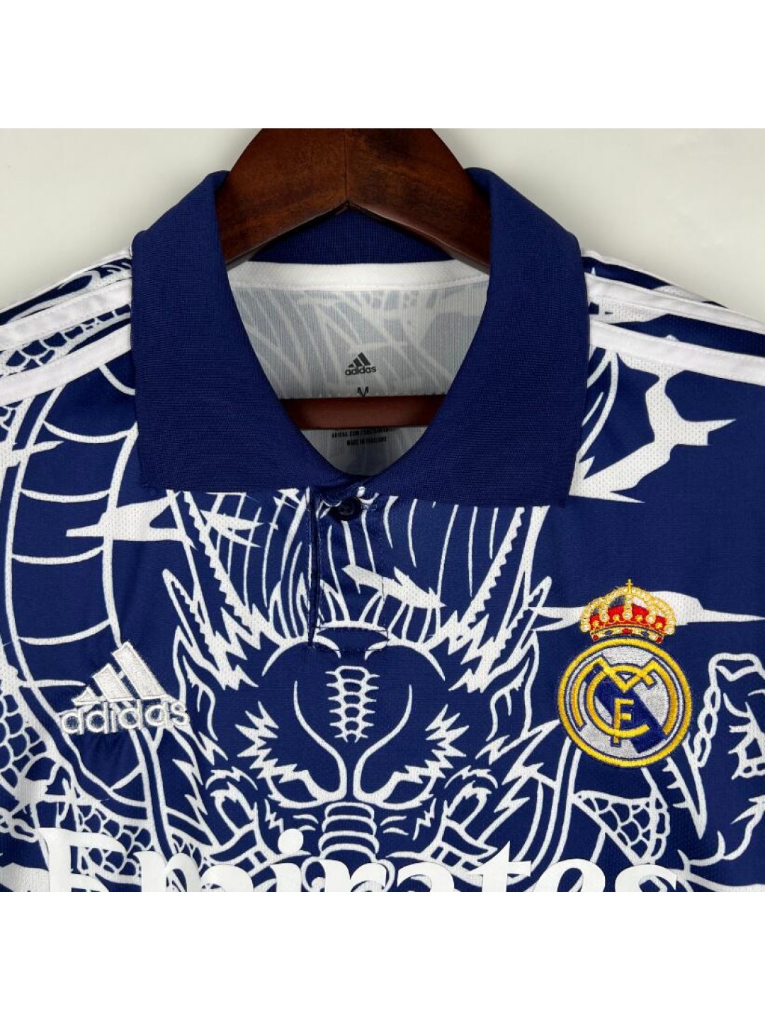 Camiseta Real Madrid Special Edition 23/24 [RM454263] - €29.00 