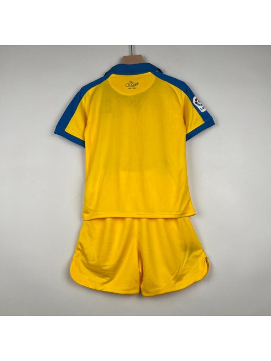 Camiseta Villarreal CENTENARY 1923-2023 Niño