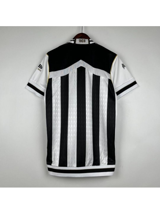Camiseta 2020 Atletico Mineiro Manto Da Massa 1