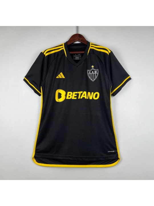 Camiseta Atlético Mineiro Fc 3ª Equipación 23/24