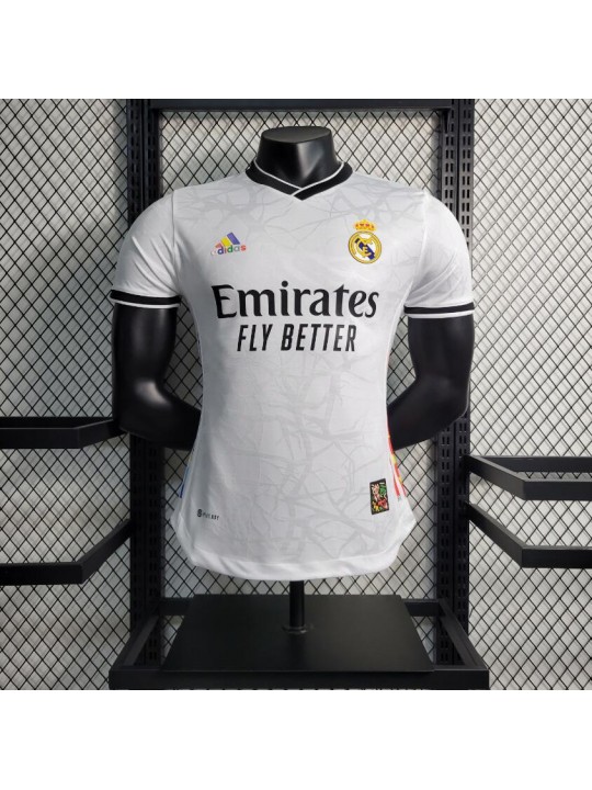 Camiseta Real Madrid Especial Conjunto 23-24 Authentic